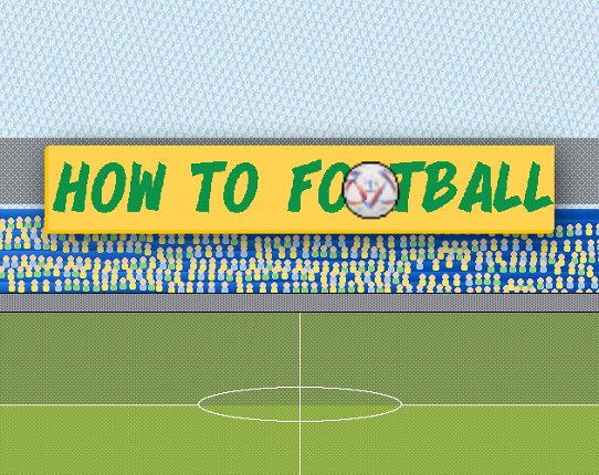 How to Football Image