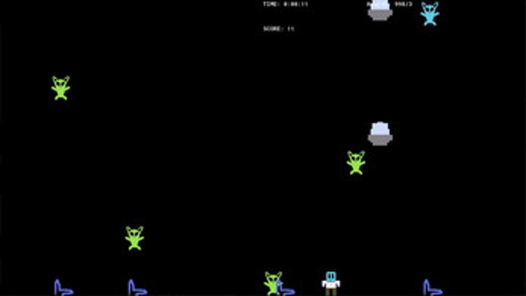 Internet Aliens Image