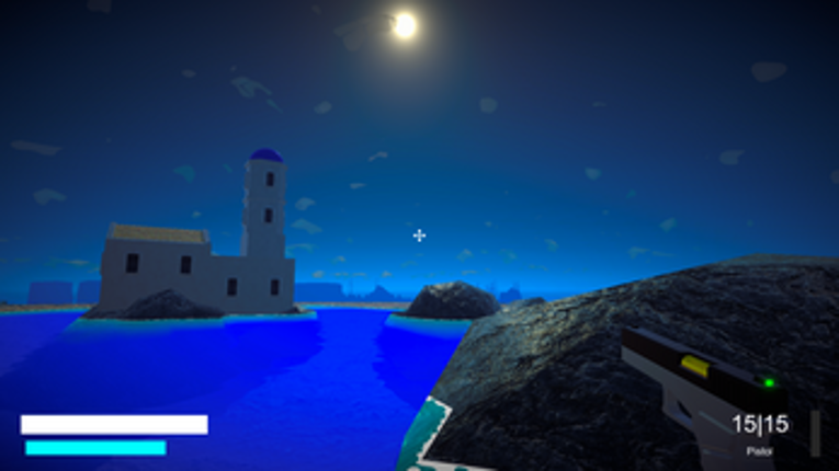 Island Invasion Image