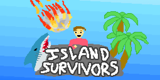 Games like Island Survivors