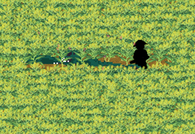 Kusa no Bushi screenshot