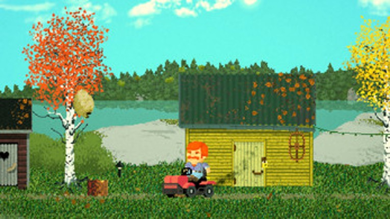 Lakeview Cabin 1 screenshot