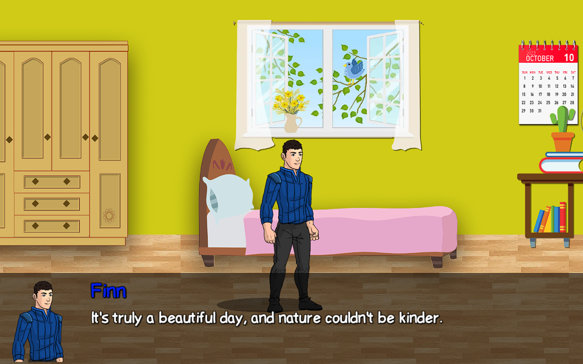 Games like Life's Crossroad