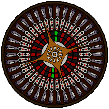 Lines of Sleight Image