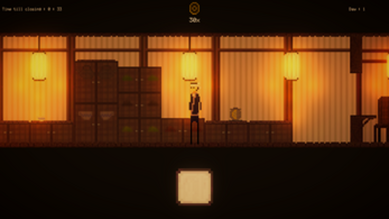 Little Tea Shop screenshot