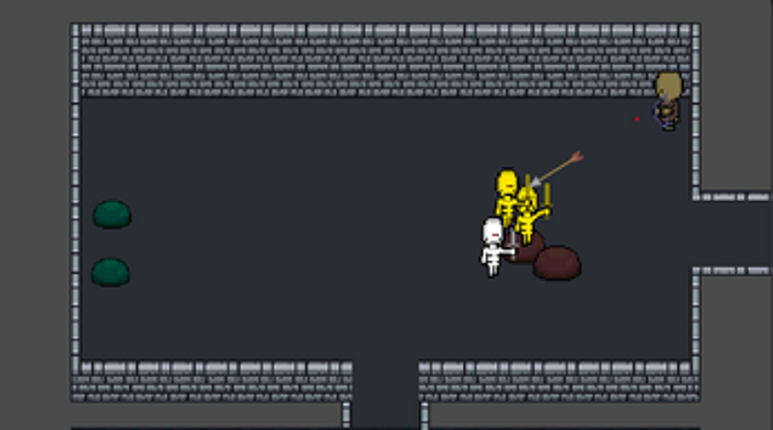 Loot Dungeon Image