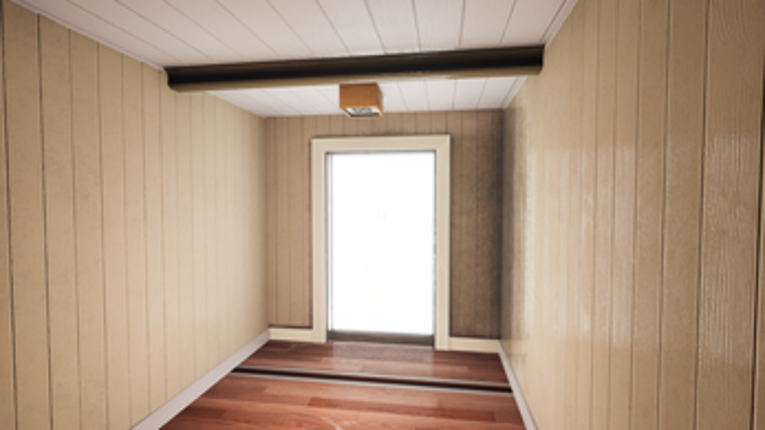 I Need Some Space screenshot