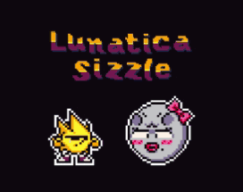 Lunatica Sizzle Image