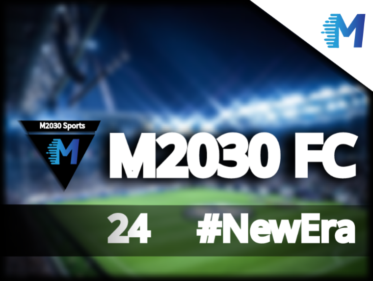 Games like M2030 FC