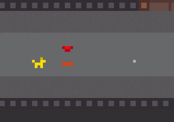 Merguez Massacre screenshot