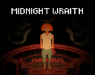 Games like Midnight Wraith