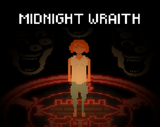 Midnight Wraith Image