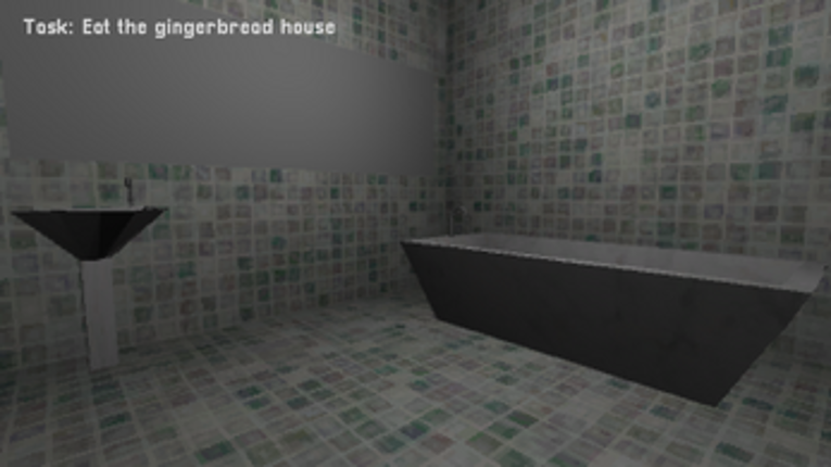 Mom Is Not Home screenshot