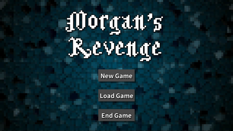 Morgan's Revenge Image