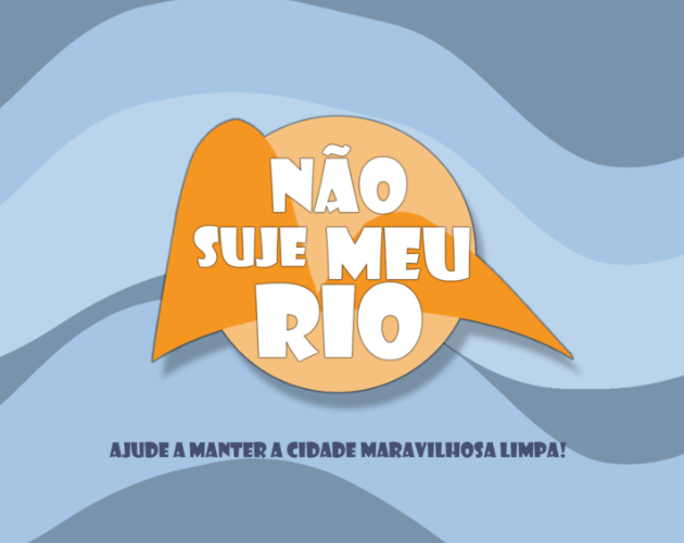 Games like Não suje Meu Rio