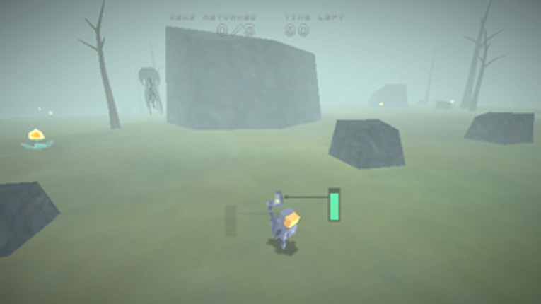 Otherworld Harvester Image
