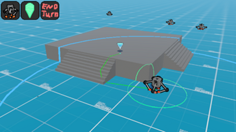 Overloaded Bots Image