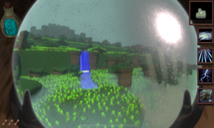 Overthrow - GWJ61 Image