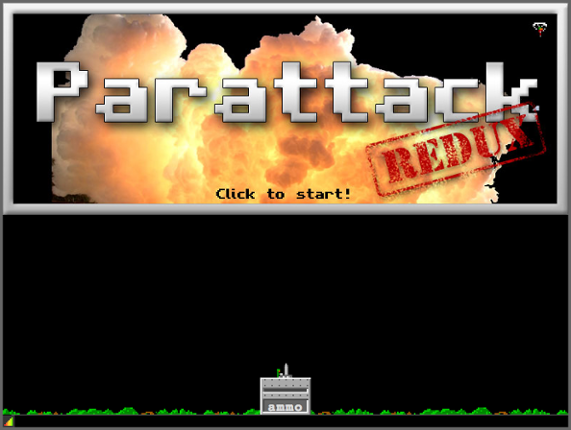 Parattack Redux Image