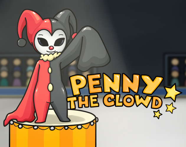 Games like Penny the clowd