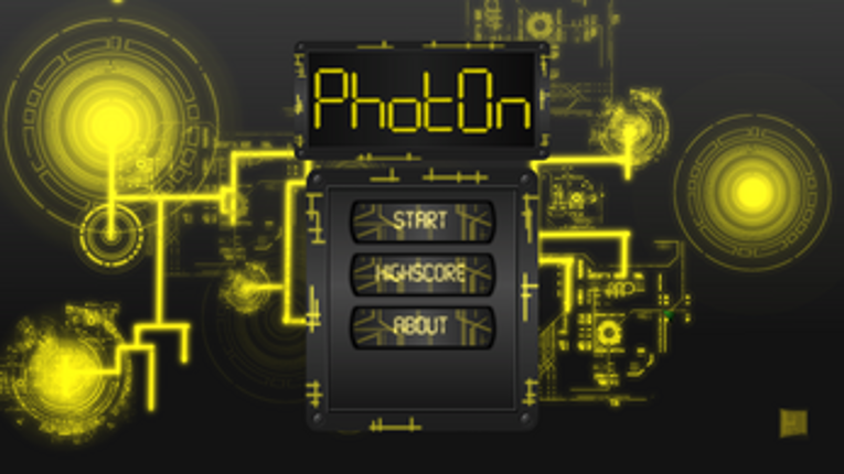 Phot0n Image