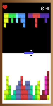 Post-it Breaker screenshot