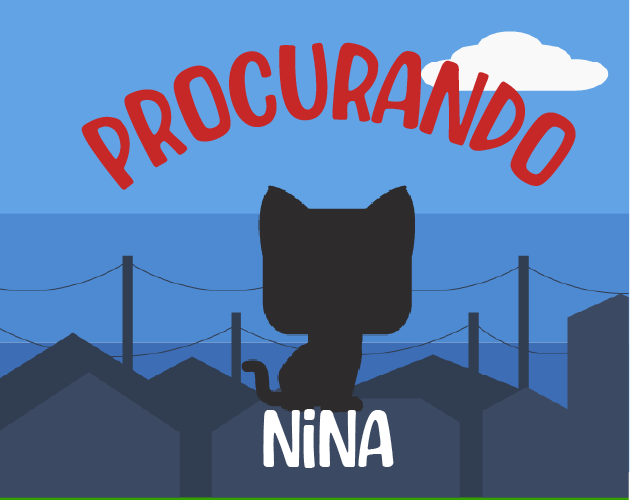 Games like Procurando Nina