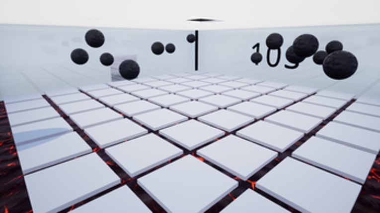 Project Eternia screenshot