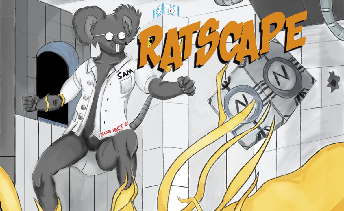Games like Ratscape