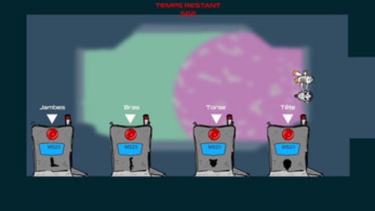 Recycling Robot Image