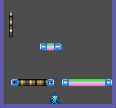 Redmetroid Megaman Engine (CANCELADA, NOVA VERSÃO DISPONÍVEL, LEIA ABAIXO) Image