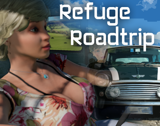 Refuge Roadtrip Game Cover