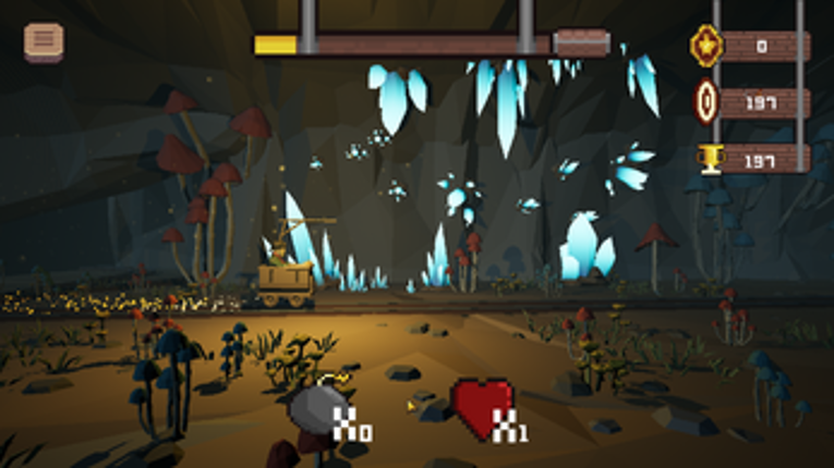 Ritmine screenshot