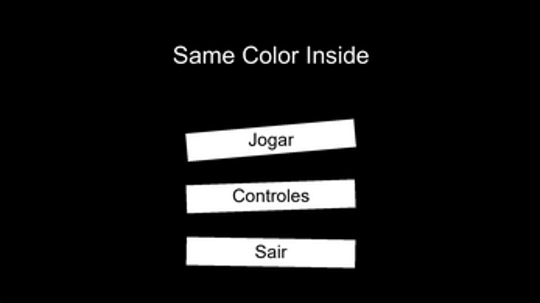 Same Color Inside Image