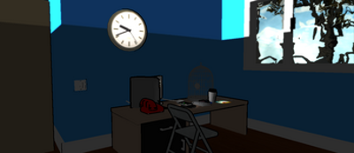 Security Guard Simulator Image