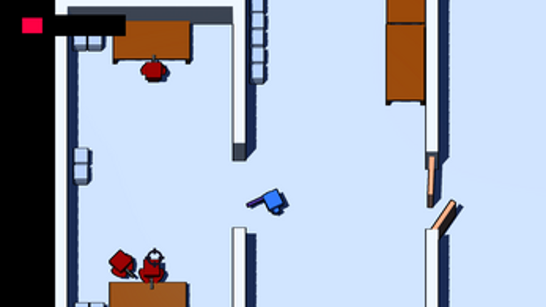 Singularity screenshot