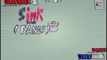 Games like Sink your Fangs