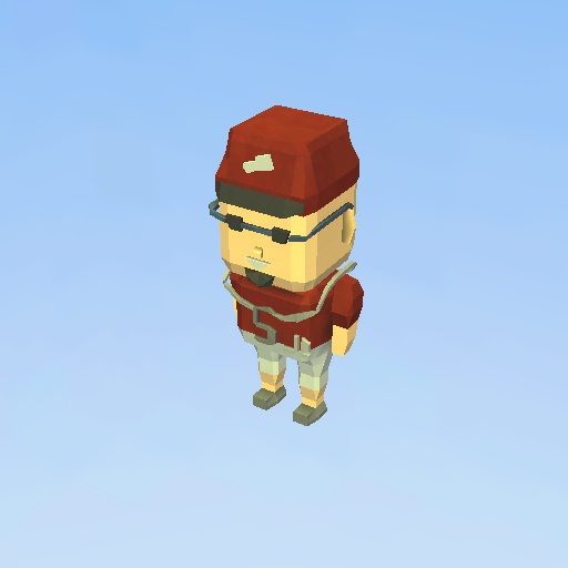 Games like Skibidi parkour'