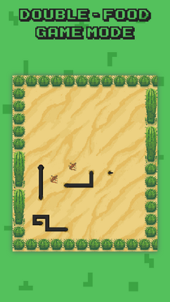 Snake Adventure: Play Classic Game screenshot