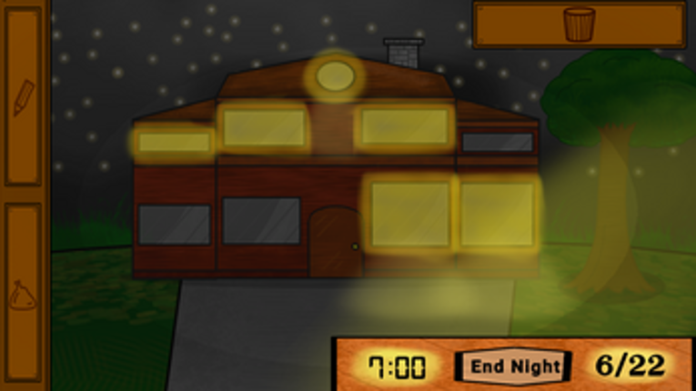 Something Happened in Phinis Manor Image