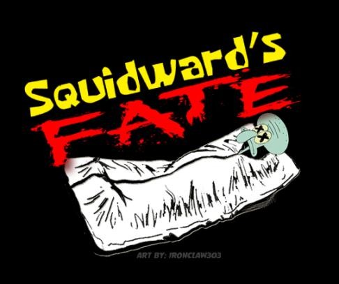 Games like Squidward's Fate