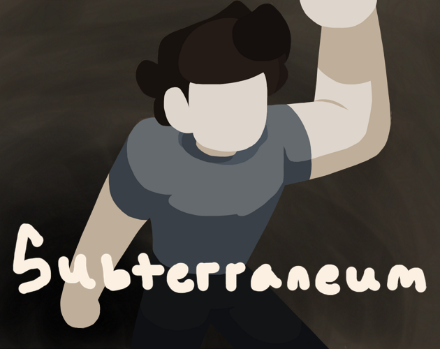 Games like 2022 Subterraneum