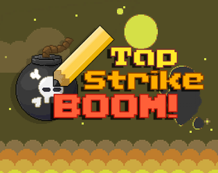 Games like Tap Strike BOOM!