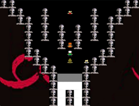 The Greatest Story Ever Told 2 screenshot