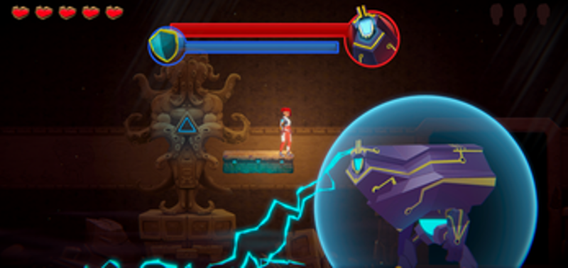 The Explorer screenshot