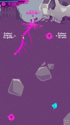 The Last Spores Image