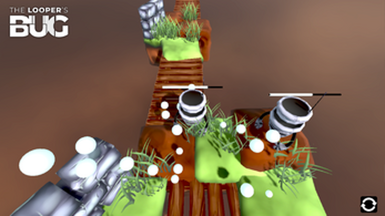 The Looper's BUG Image