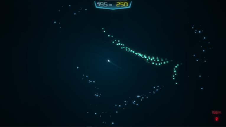 The Lost Signal Image