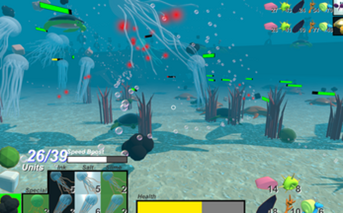The Norse Coast screenshot