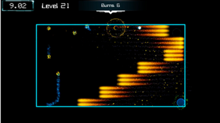 The Perfect Run Image